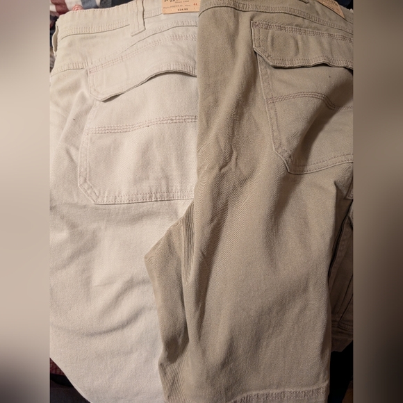 Brand New With Tags Men's Red Head Cargo Shorts Size 44 Lot - Picture 6 of 6